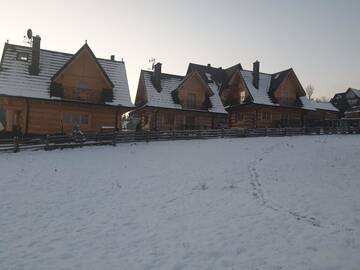 Фото Шале Luksusowy Domek Nikoli Luxury Chalets г. Сухе 2